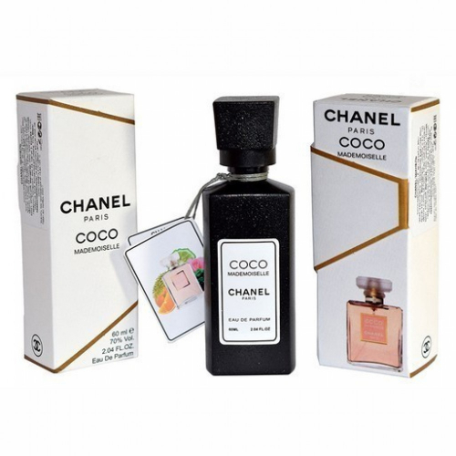 Chanel Coco Mademoiselle eau de parfum 60ml суперстойкий копия