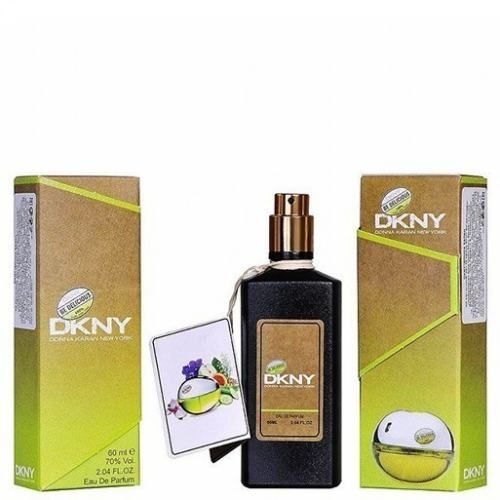 DKNY be Delicious for Women Eau De Parfume 60ml Суперстойкий копия