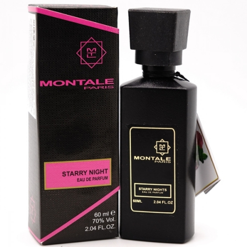 Montale Starry Night Unisex eau de parfume 60ml Суперстойкий копия