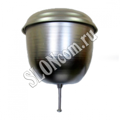 Рукомойник алюминиевый 4,5л