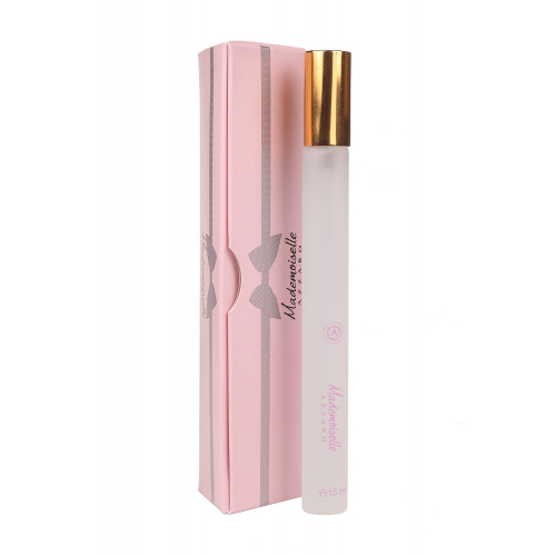 Azzaro Mademoiselle Azzaro parfum 15ml копия