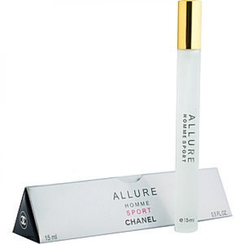 Chanel Allure homme sport parfum 15ml (M) копия