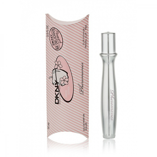 DKNY  Be Delicious Fresh Blossom parfume 15ml копия