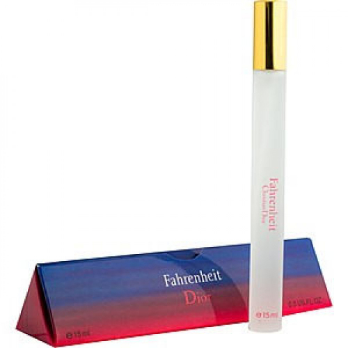 Dior Fahrenheit parfum 15ml (M) копия