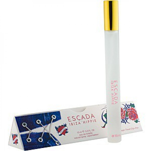 Escada  Ibiza Hippie parfume 15ml копия