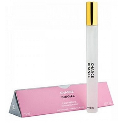 Chanel Chance Eau Fraiche Parfume 15ml копия