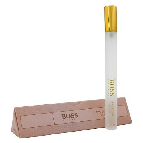 Hugo Boss The Scent for Her Parfume 15ml копия
