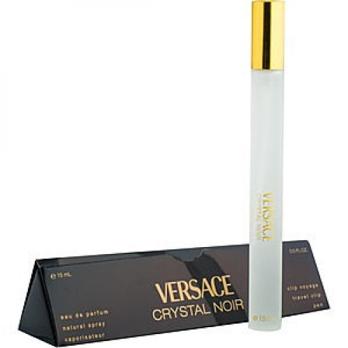 Versace  Crystal Noir parfum 15ml копия