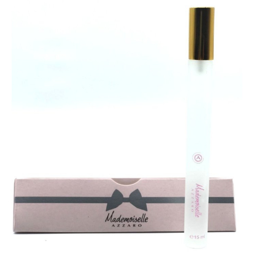 Azzaro Mademoiselle Parfume 15ml копия