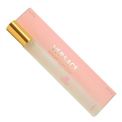 Versace  Bright Crystal parfum 15ml копия