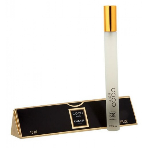 Chanel Coco Noir Parfume 15ml копия