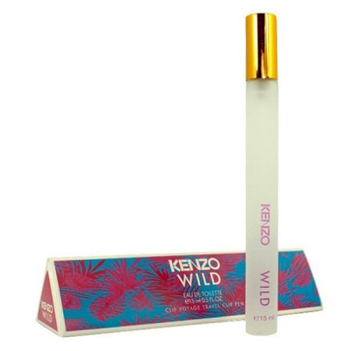 Kenzo Wild Parfume 15ml копия