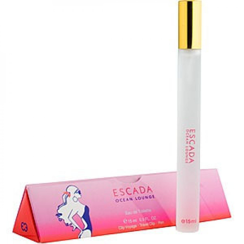 Escada Ocean Lounge parfum 15ml копия