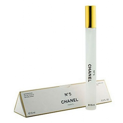 Chanel №5 Parfume 15ml копия