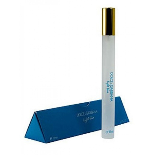 DG Light Blue Parfume 15ml копия