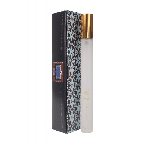 Shaik Chic Shaik Blue №70 parfum 15ml (М) копия