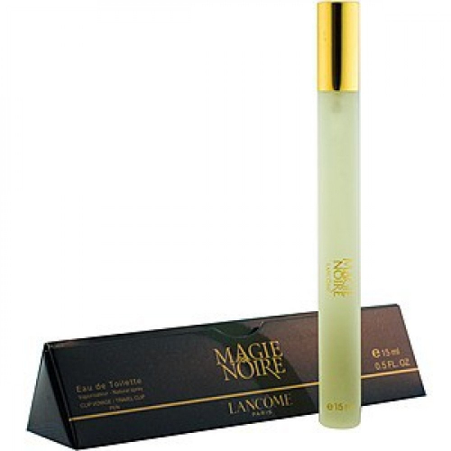 Lancome  Magie Noire parfum 15ml копия