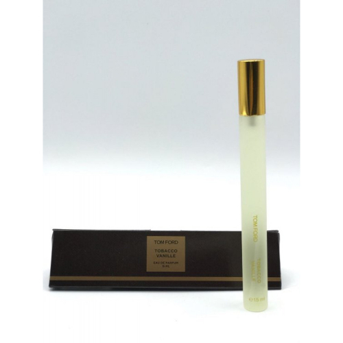 Tom Ford Tabacco Vanille Parfume 15ml копия