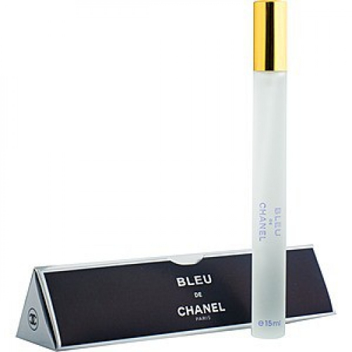 Chanel Bleu de Chanel parfum 15ml (M) копия