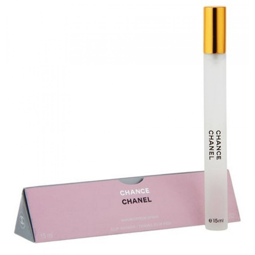 Chanel Chance Parfume 15ml копия