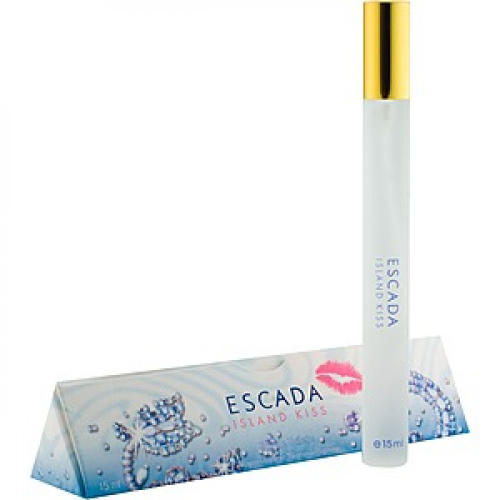 Escada Island Kiss parfume 15ml копия