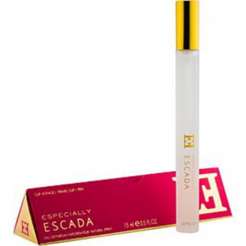 Escada Especially parfum 15ml копия