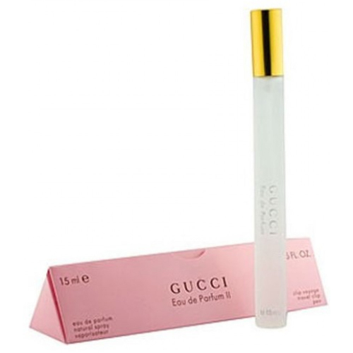 Gucci eau de Parfum II Parfume 15ml копия