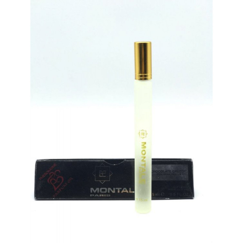 Montale Chocolate Greedy Parfum 15ml копия