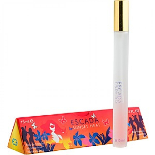 Escada Sunset Heat parfume 15ml копия