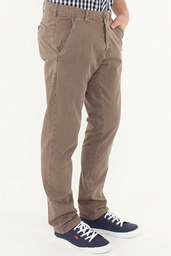 Брюки #116484 174013 olive F5