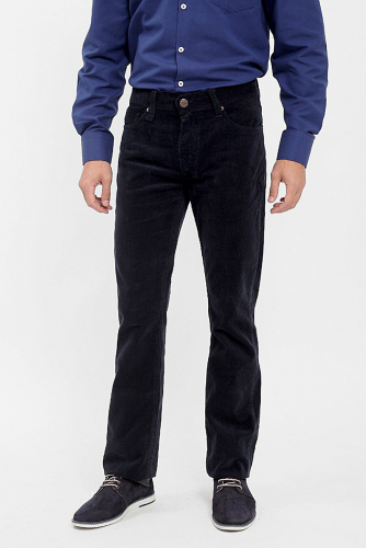 Джинсы #151226 298030 Navy F5