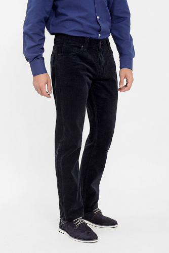 Джинсы #151226 298030 Navy F5