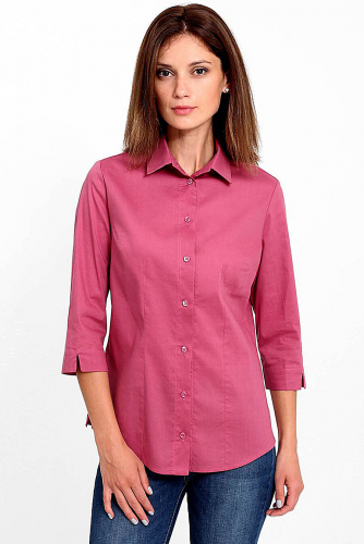 Блуза #120853 282017 pink F5