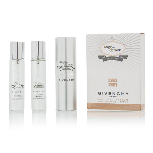 Givenchy  Ange Ou Demon Le Secret parfume 3x20ml копия