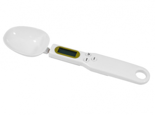 Электронная мерная ложка DIGITAL SPOON SCALE  весы кухонные (50) оптом