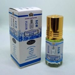 Narqotique Ice 3 ml Ravza