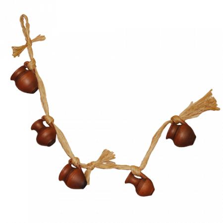 Глина, которая защищает: как сделать оберег из глины своими руками и не прогадать с магией