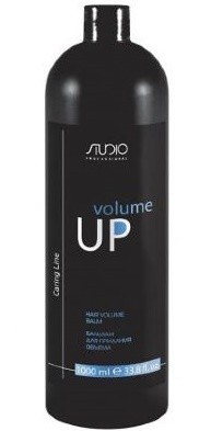 Шампунь для придания обьема volume up капус 1000 мл 329