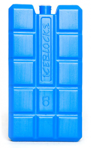 Аккумулятор холода 200CC упаковка 2 шт (3012-B)
