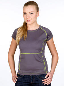 Футболка GUAHOO Sport 151TS-DGY