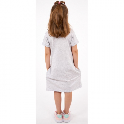 2202-012-2 Платье для девочек Cichlid
