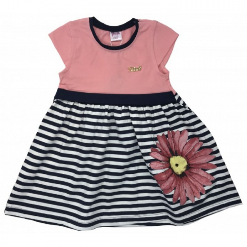 9481-1 Платье для девочек Baby Pink