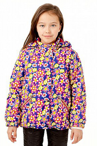Куртка для девочки - Batik
