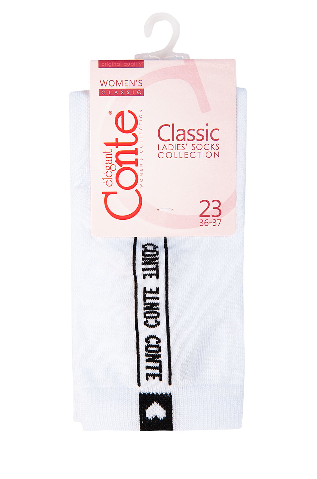 Conte elegant, Носки женские Conte elegant