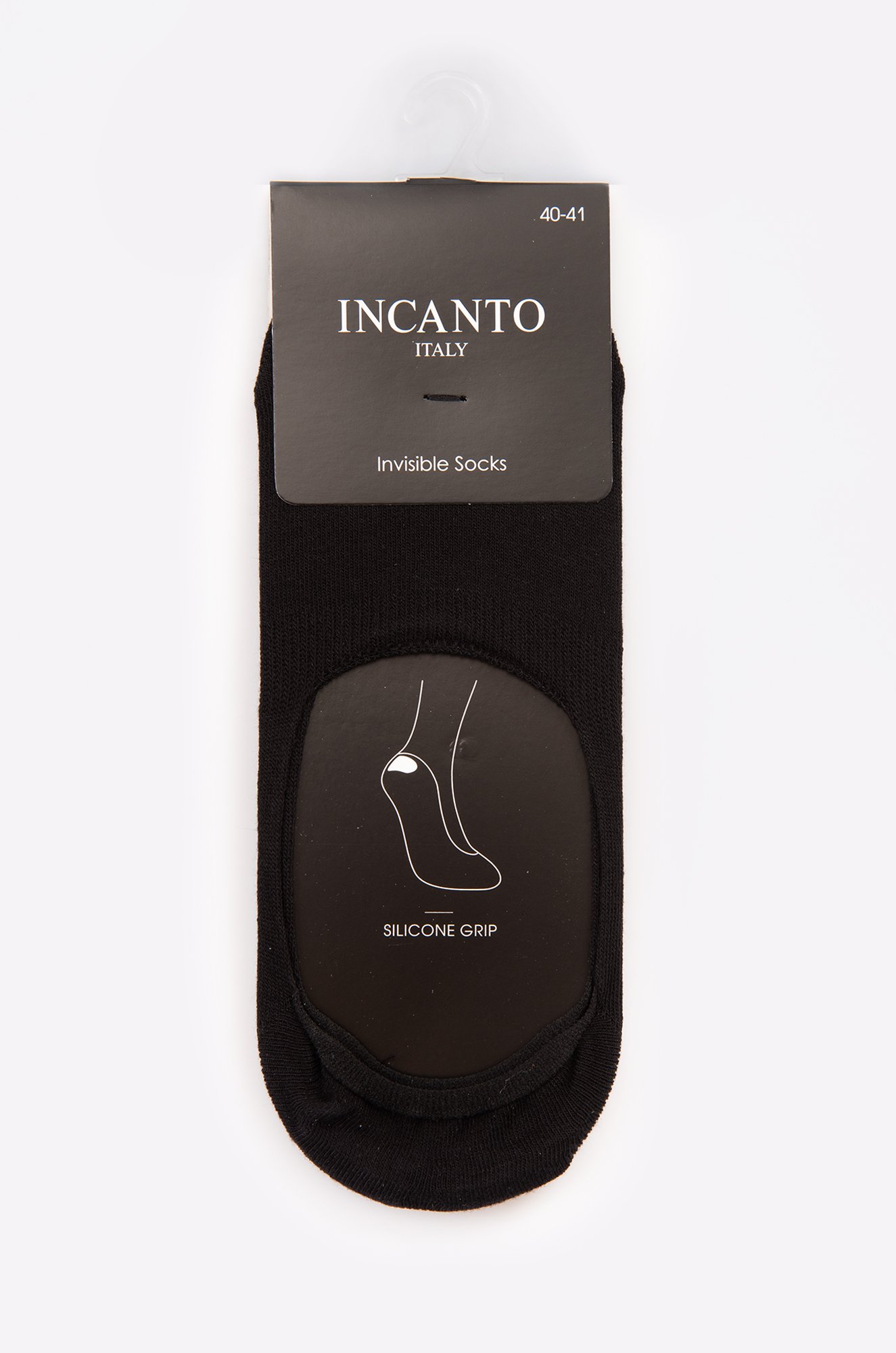INCANTO, Следки мужские INCANTO