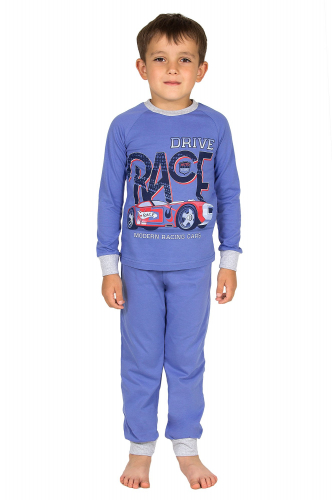 Пижама для мальчика - Basia
