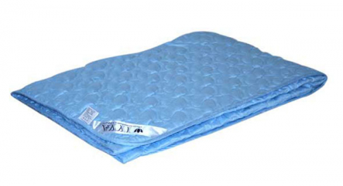 Одеяло (облегченное, сатин) с наполнителем из Морских водорослей