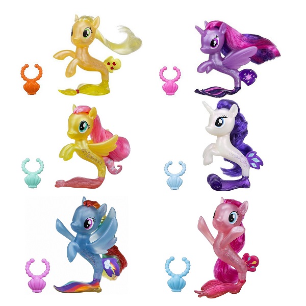 Игрушка Hasbro MLP