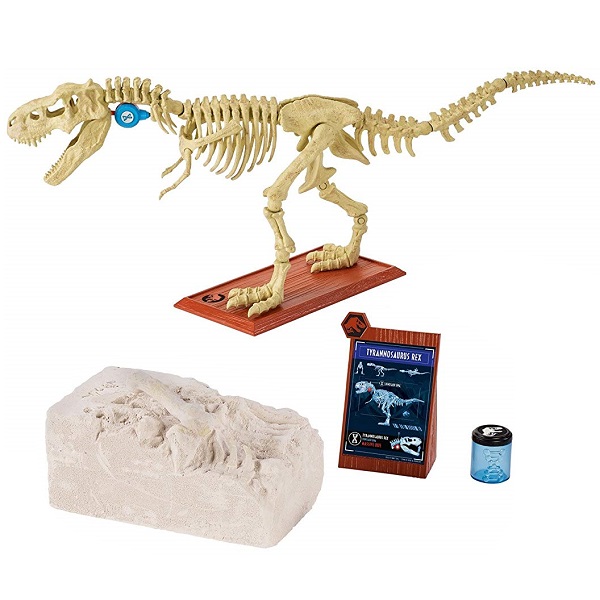 Jurassic World® Игровой набор