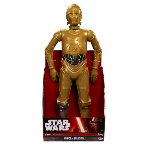 Фигура Звездные Войны C-3PO, 46 см